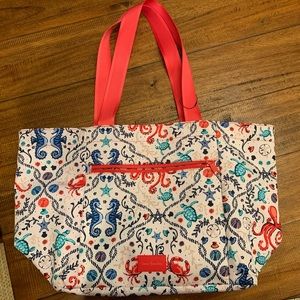 Vera Bradley Sea life bag!